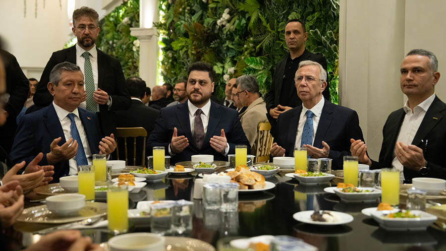 Hüseyin Baş: AKP seçimi kaybedeceği için bunları yaşıyoruz